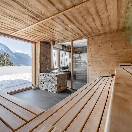 Naturhotel Alpenblick Maurach  Exteriör bild
