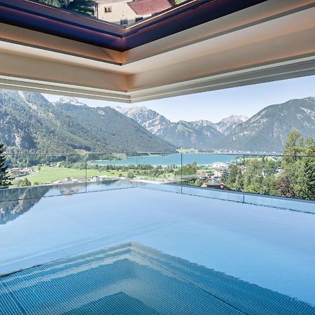 Naturhotel Alpenblick Maurach  Exteriör bild