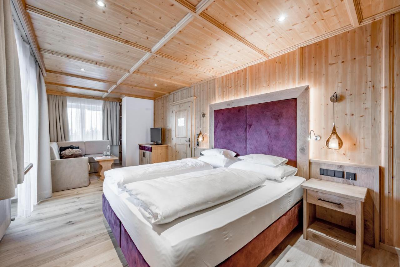 Naturhotel Alpenblick Maurach  Exteriör bild