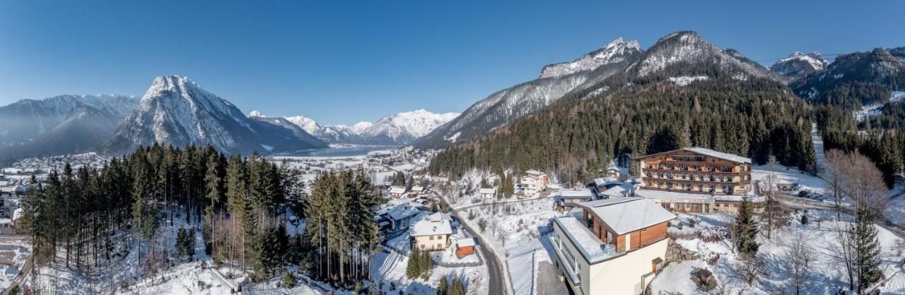 Naturhotel Alpenblick Maurach  Exteriör bild